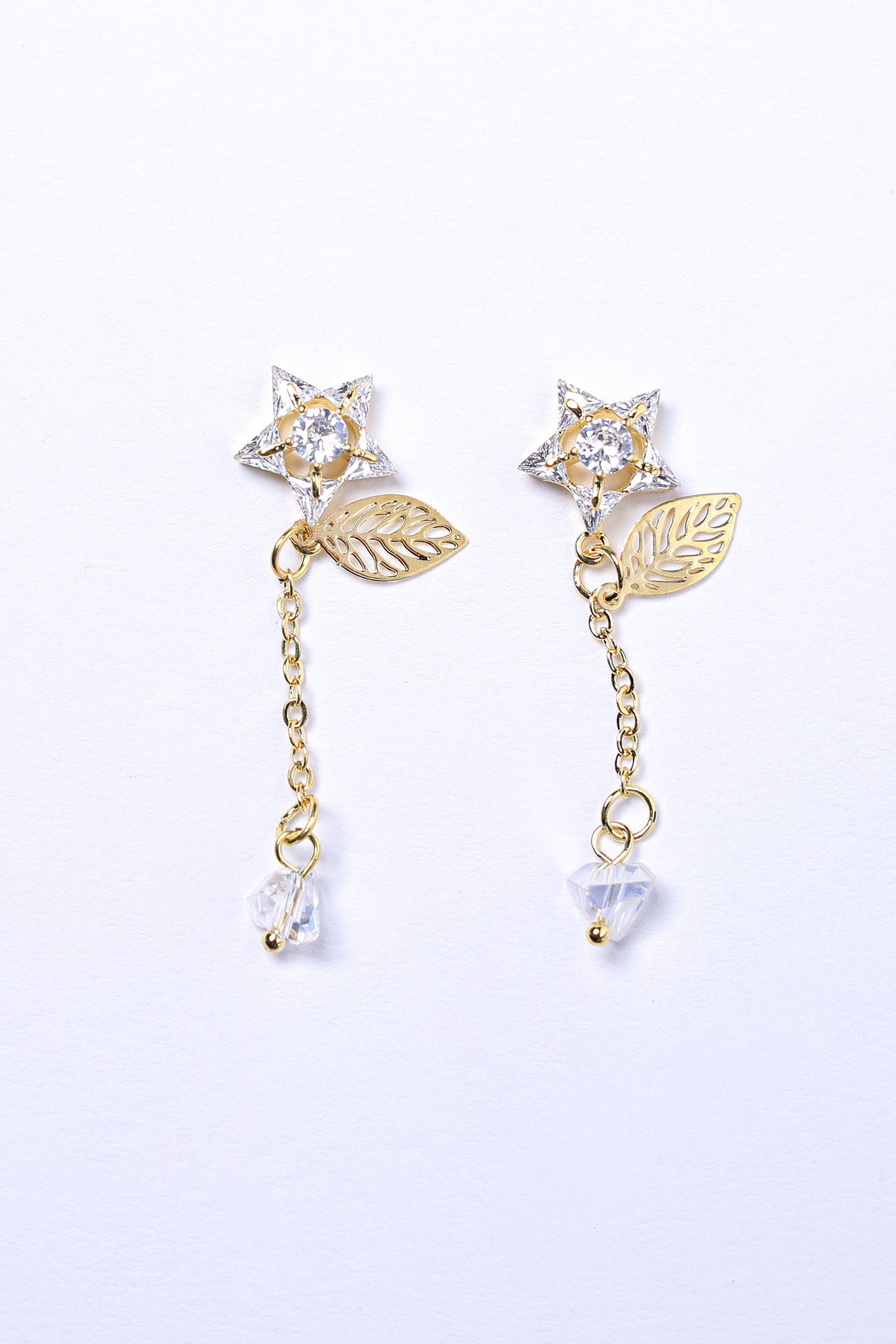 "Tree Star" Charm AF327✨