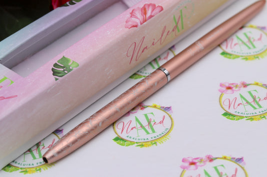 Acrylic Brush 🌺 #10