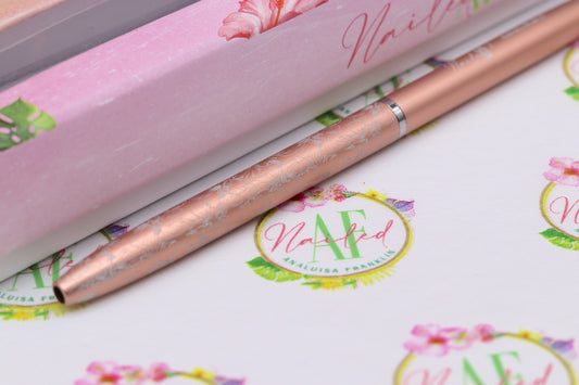 Acrylic Brush 🌺 #8