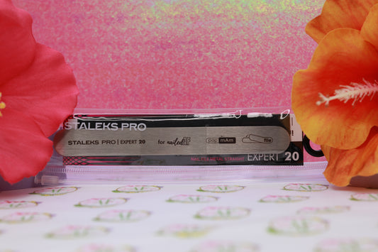 Expert 20 Metal Base File