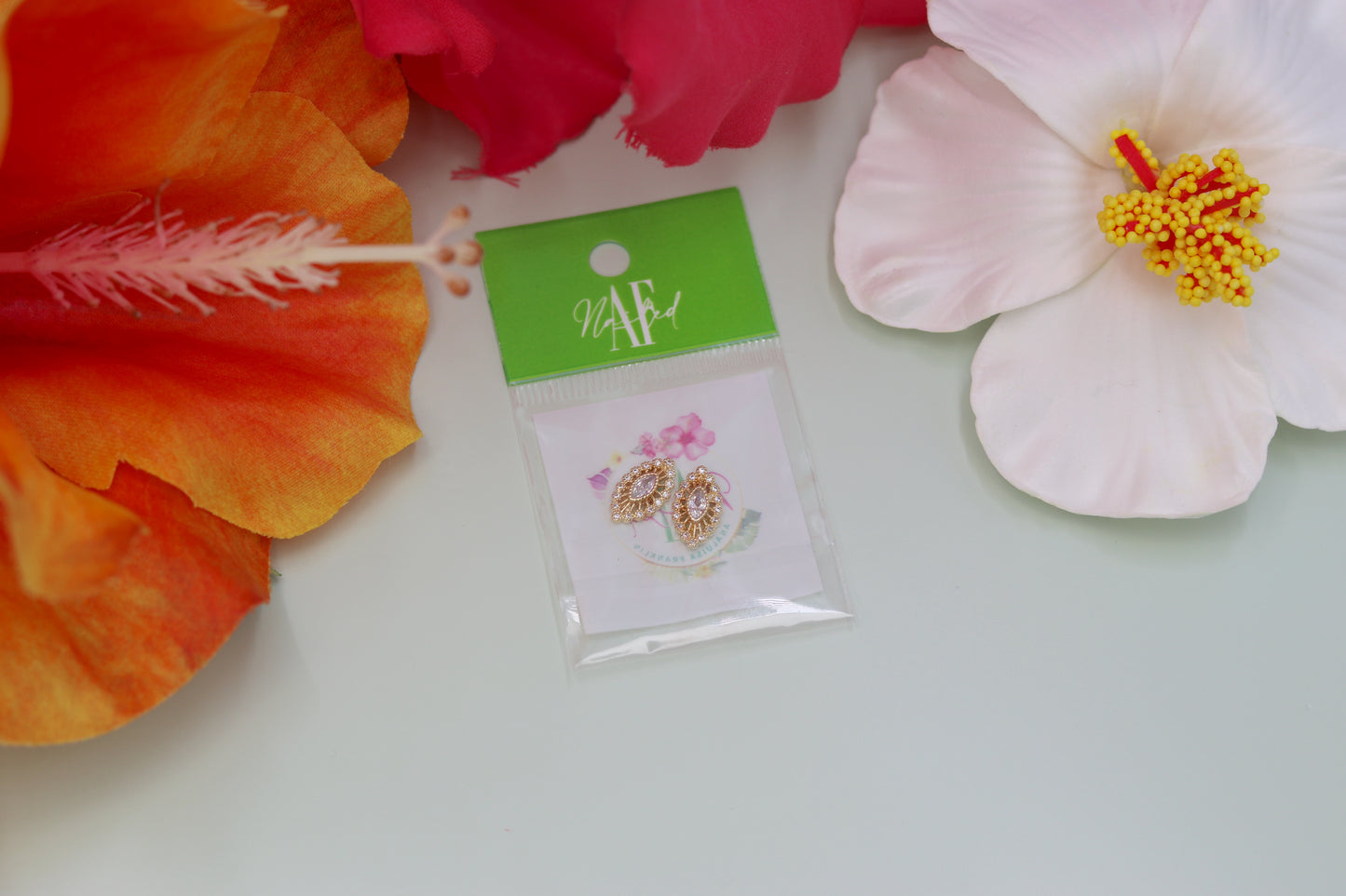 "Medusa" Charm AF630✨