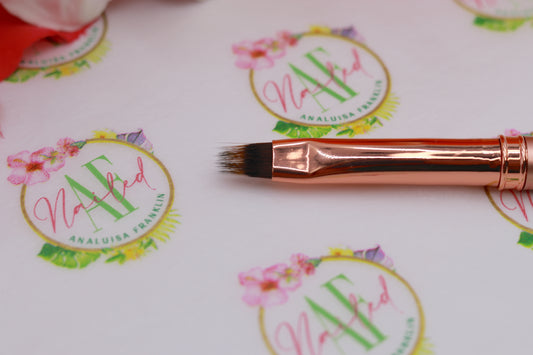 Ombre Nail Art Brush