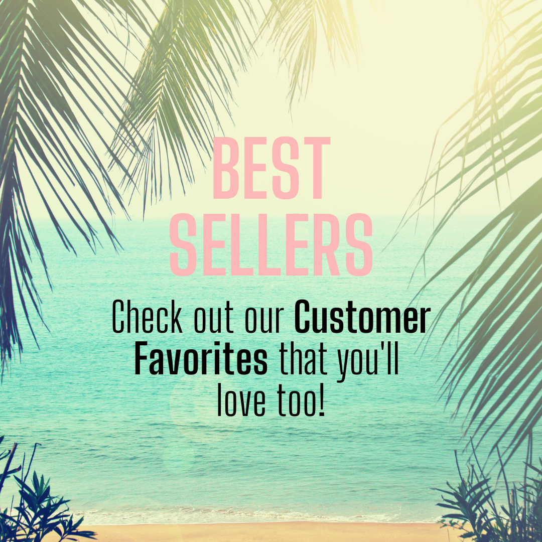 NailedAF Favorites 🌷