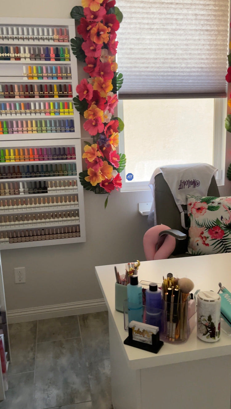 Nail Room Product Rehome Sale 🎁