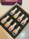 "Wicked Nails" Collection (8 Colors)
