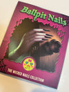 "Wicked Nails" Collection (8 Colors)