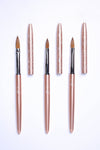 NailedAF Acrylic Brush Set 🌺