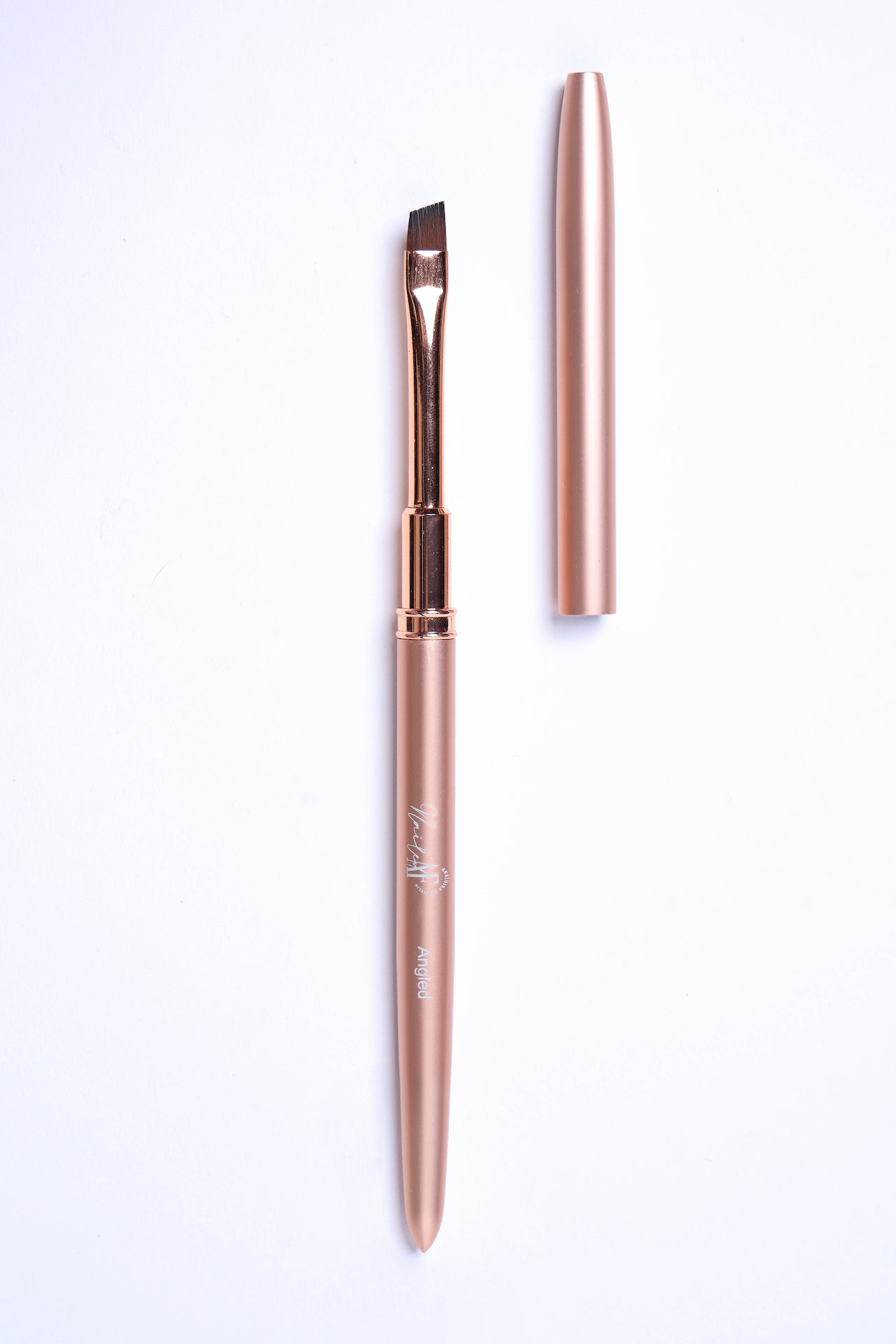 Angled Nail Art Brush