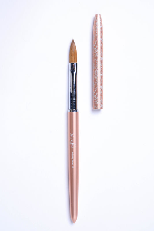 Acrylic Brush 🌺 #12