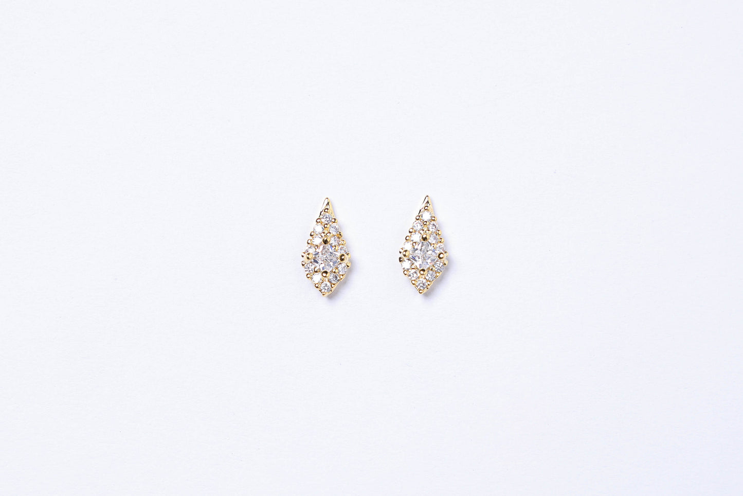 "Diamond Star" Charm AF76✨