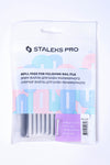 Replacement Pack for Expert 50 Metal File 10pcs (240 grit)