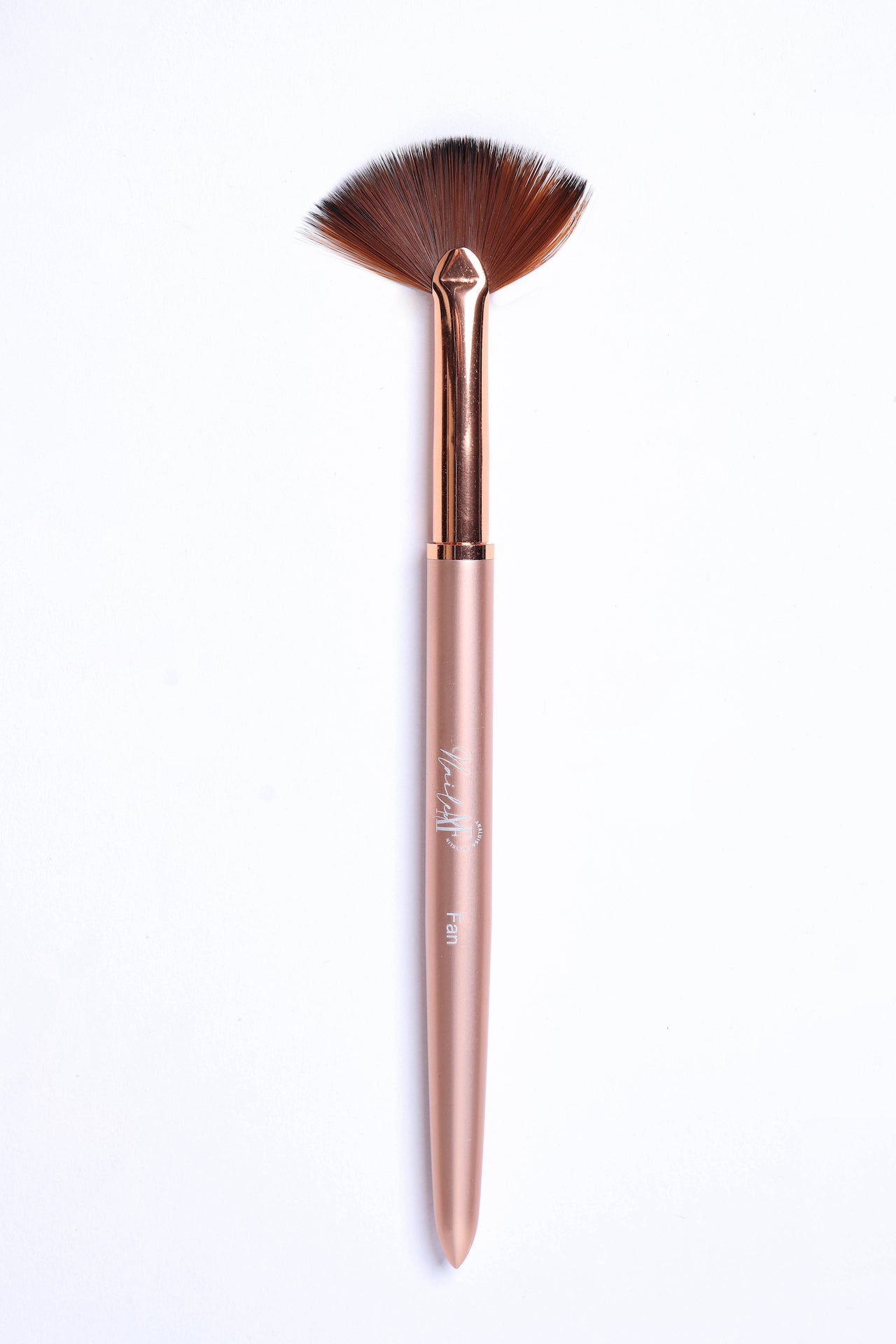 Nail Art Fan Brush