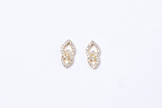 "Figure 8" Charm AF31✨