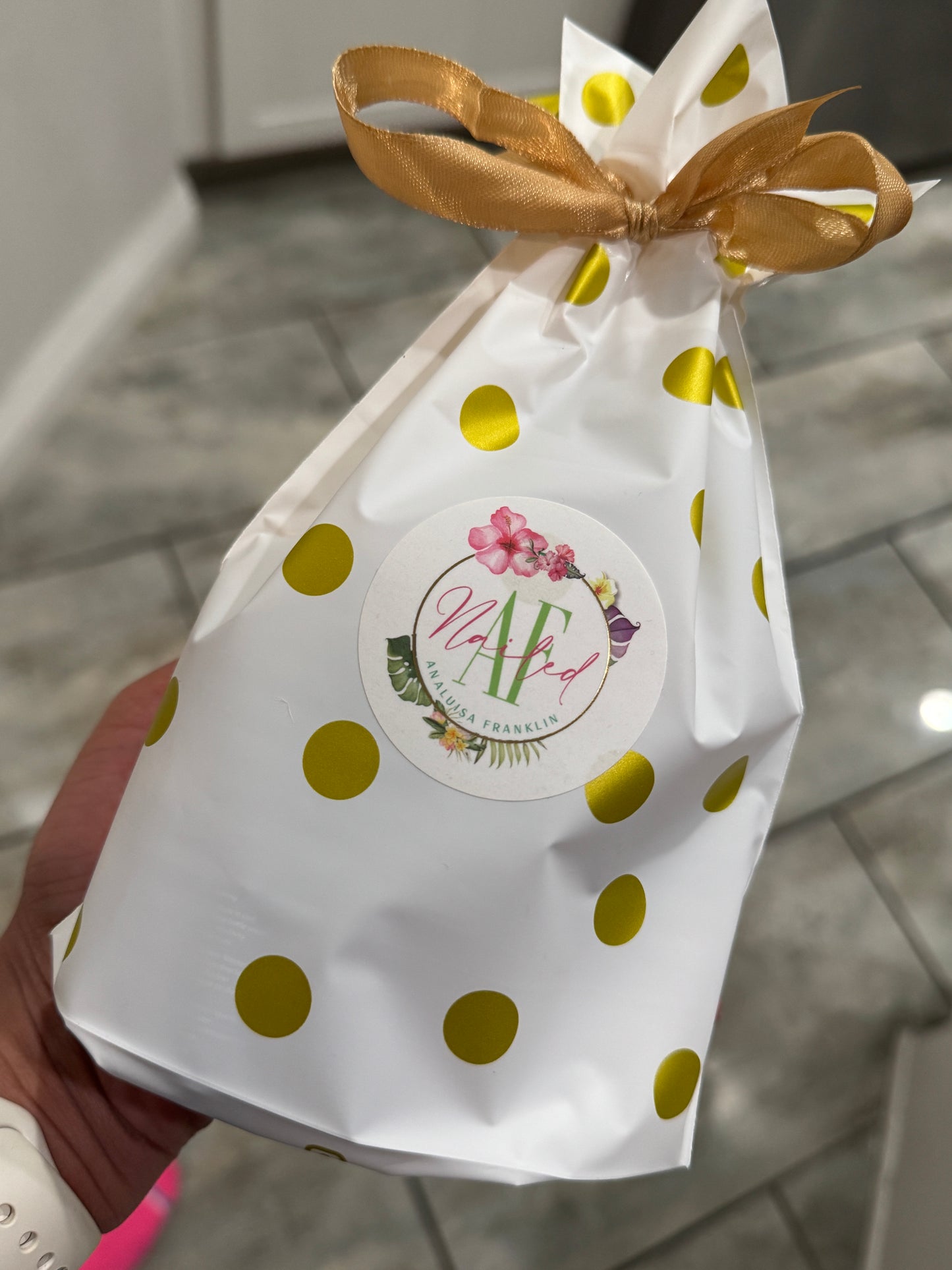 Mystery Bag 🎁 (limit 3 per order)