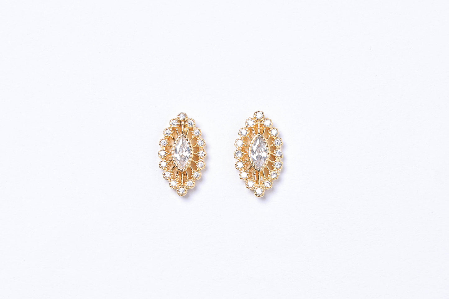 "Medusa" Charm AF630✨