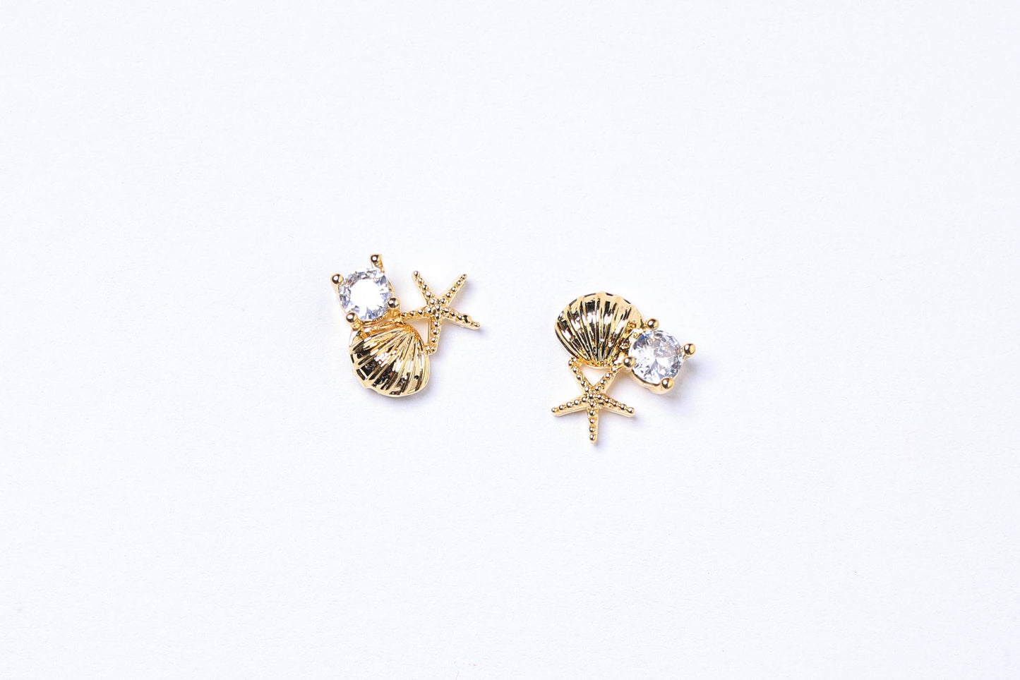 "Mini Beach Vacay" Charm GS1315✨