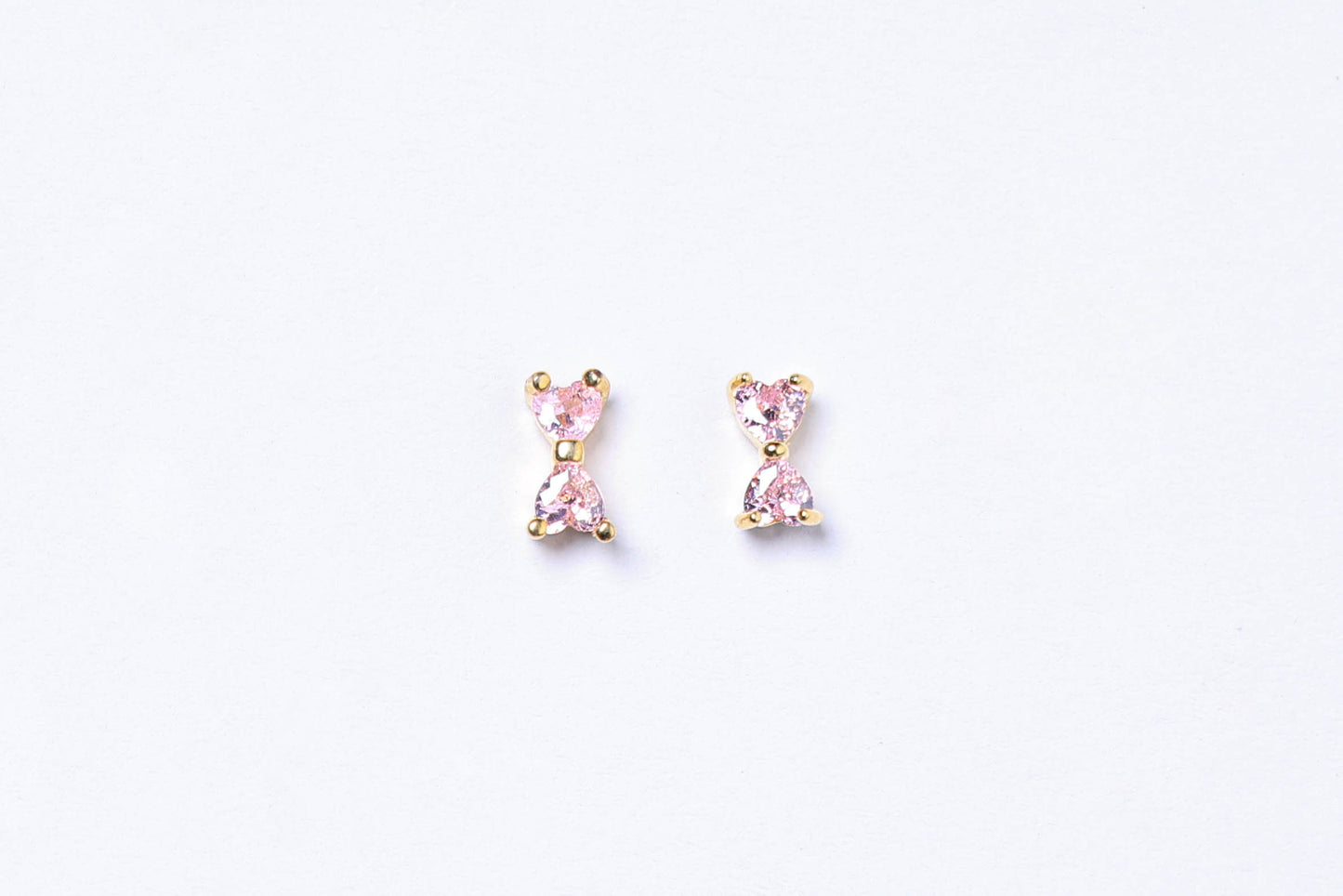"Mini Bow" Charm AF1300