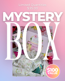  🎁 Mystery Nail Box - Limited Quantities