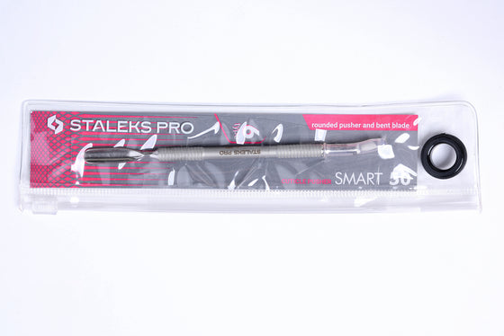 Staleks Professional SMART 50 Type 6 Cuticle Pusher