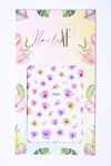 "Spring Bloom" Sticker Sheet