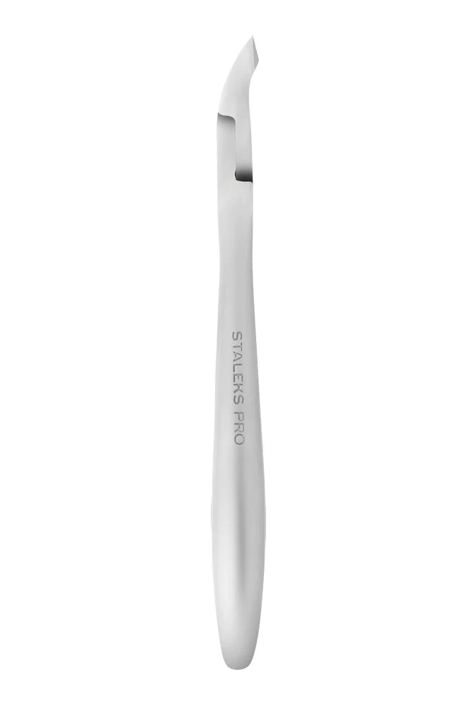 Staleks Professional Cuticle Nippers Smart 10/5mm (w/case)