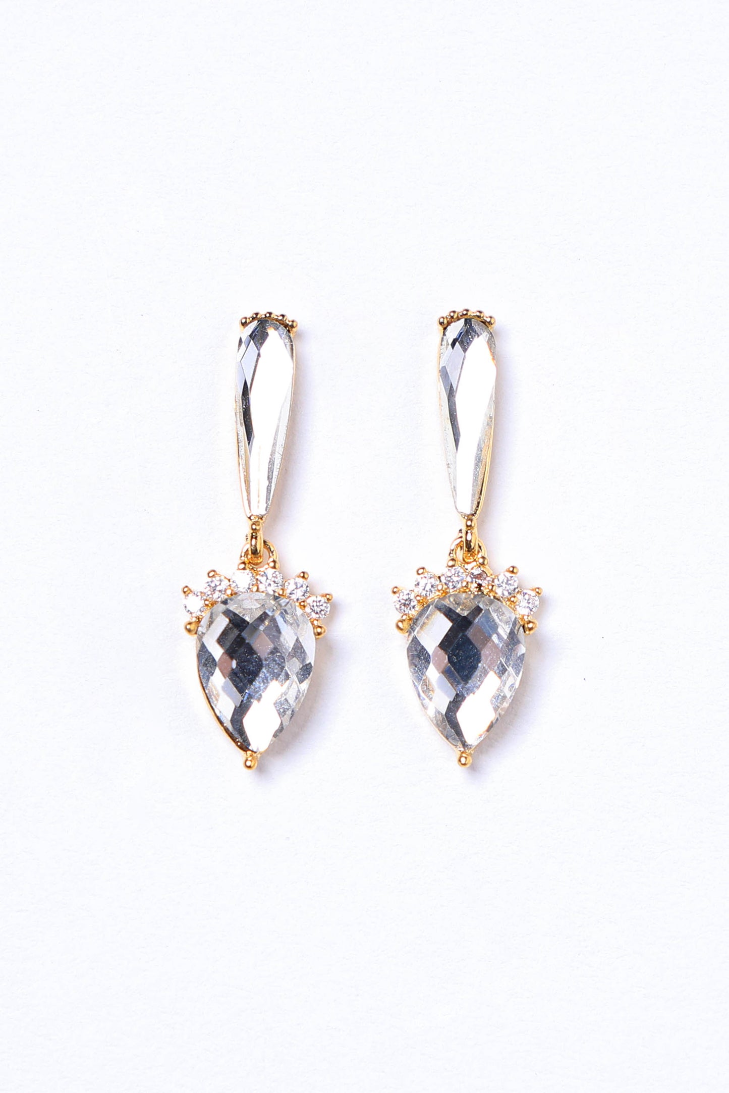 "Teardrop Dangle" Charm AF278✨