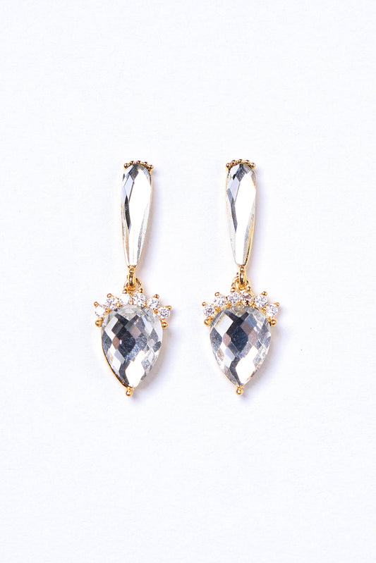 "Teardrop Dangle" Charm AF278✨