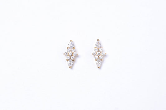 "Winter Icicle" Charm AF642✨