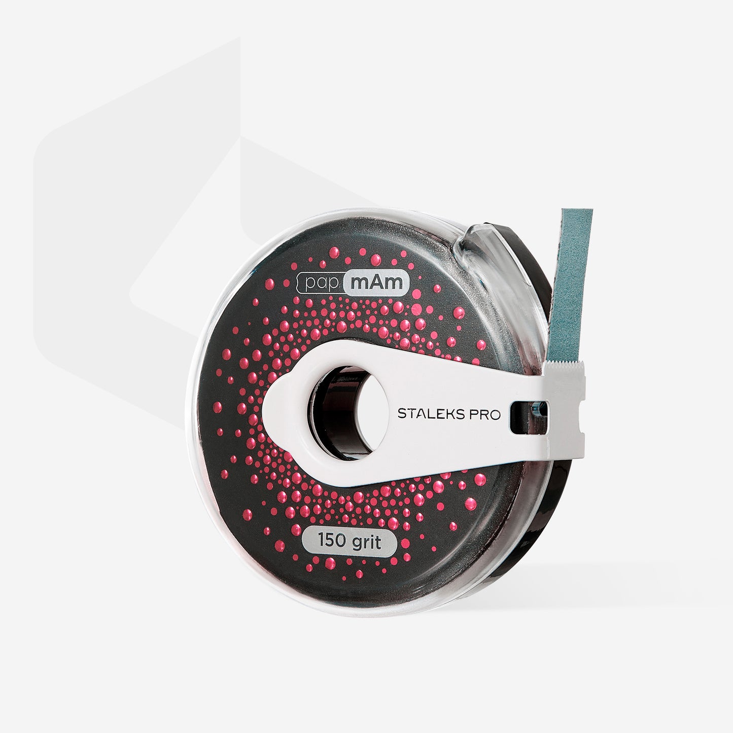 Replacement Files Donut Roll for Expert 20 Metal File