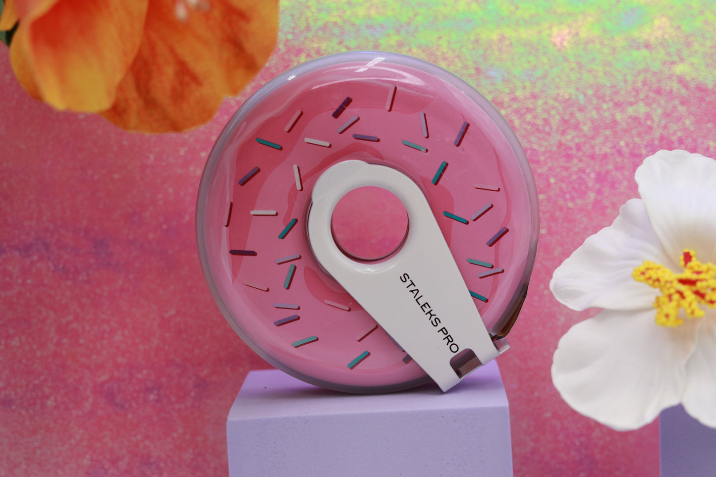 Donut Replacement Files for Expert 20 Metal File with tape cutter