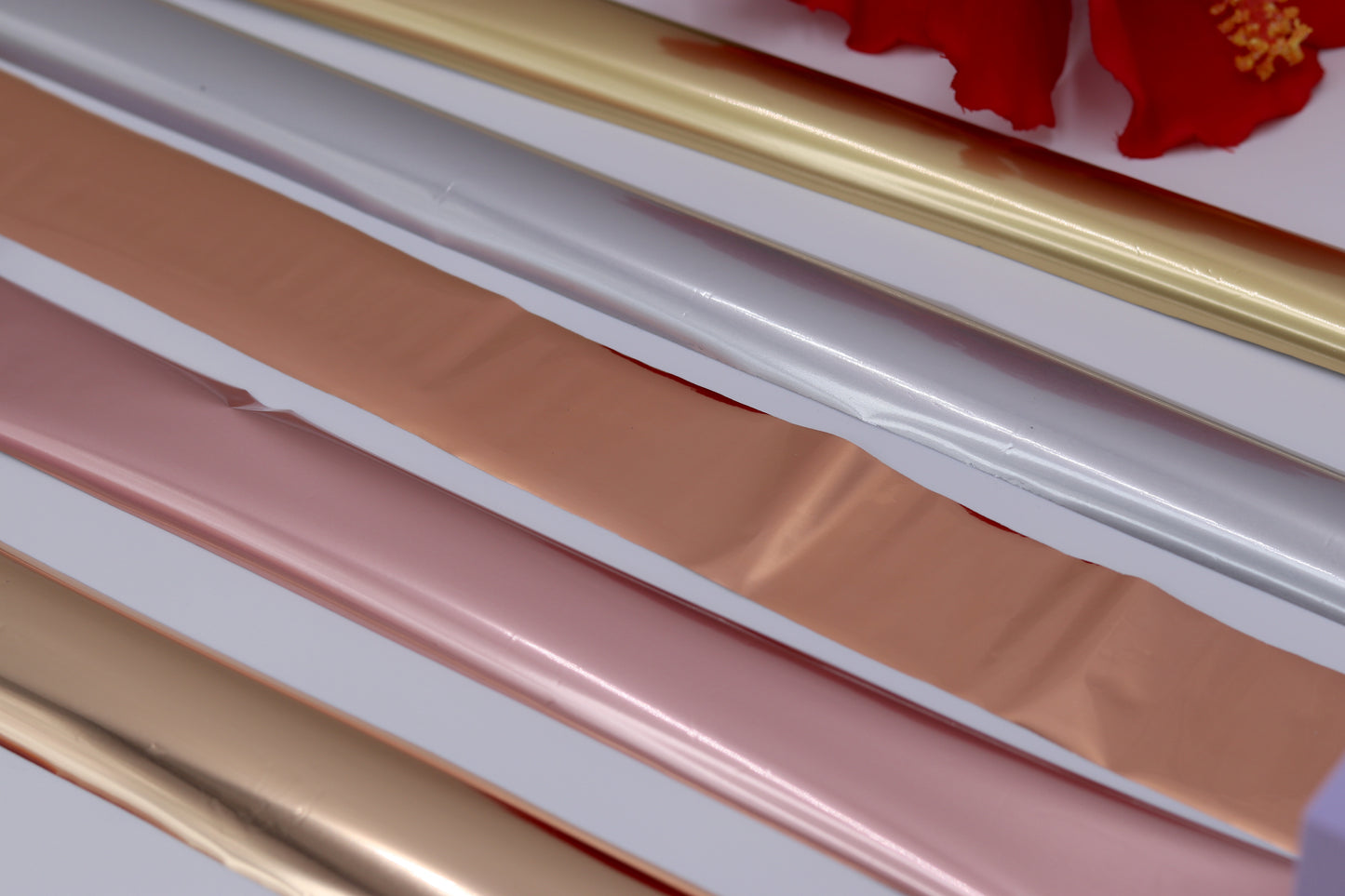 Luxury Lifestyle Foil Set ✨