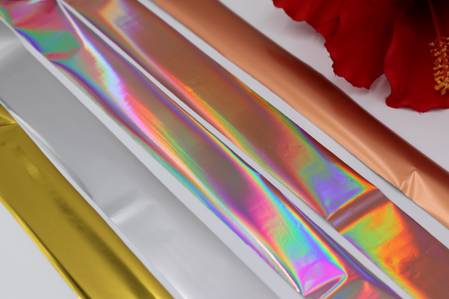 Luxury Lifestyle Foil Set ✨