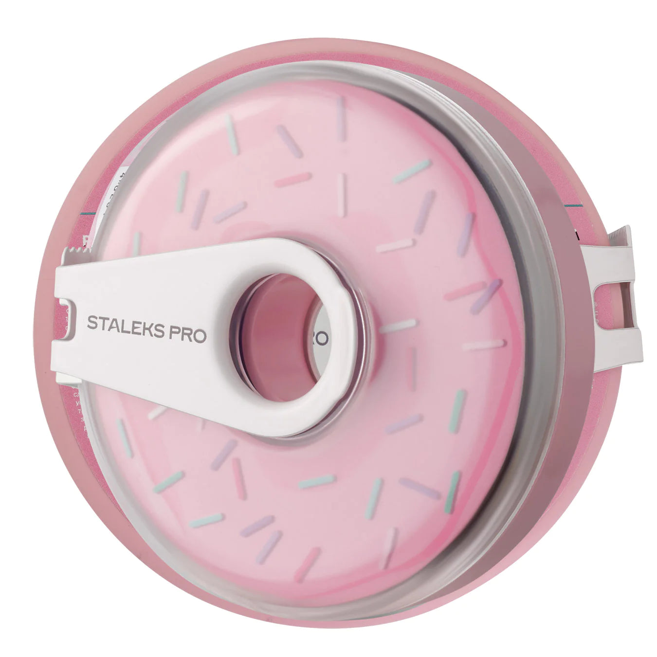 Donut Replacement Files for Expert 20 Metal File with tape cutter