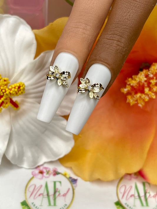 "Charming Petals" Charm GS1410✨