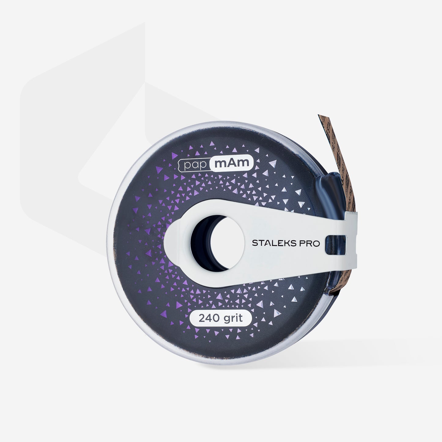 Replacement Files Donut Roll for Expert 20 Metal File