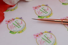  Detail 0 Nail Art Brush
