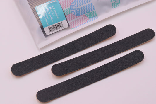 Replacement Pack for Expert 20 Metal File 30pcs (100 grit)