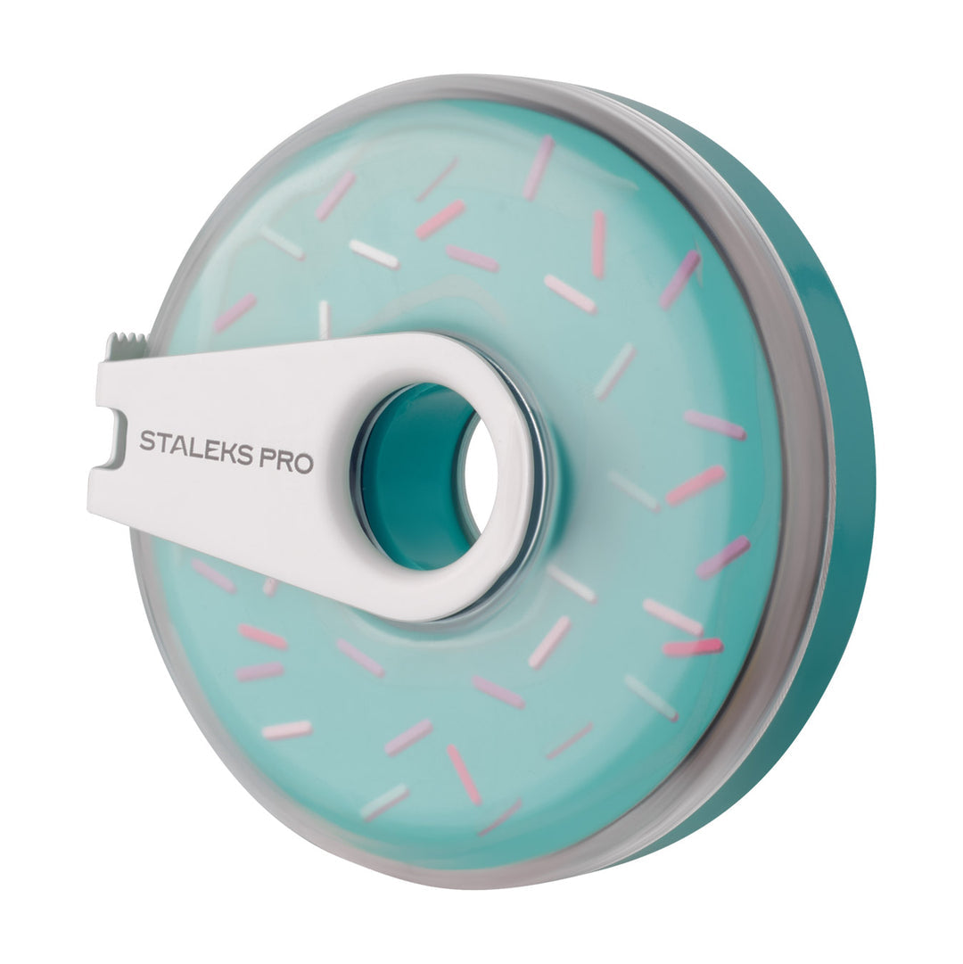 Donut Replacement Files for Expert 20 Metal File with tape cutter