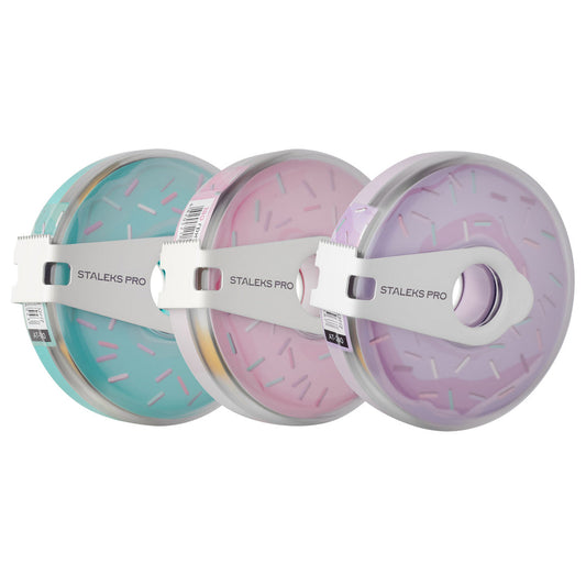 Donut Replacement Files for Expert 20 Metal File with tape cutter