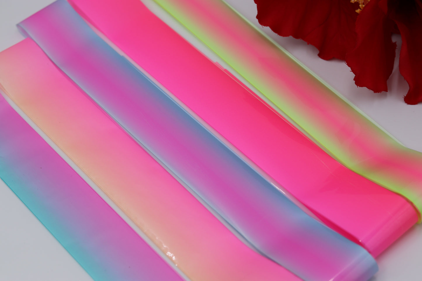 Psychedelic Dreams Foil Set 🌈