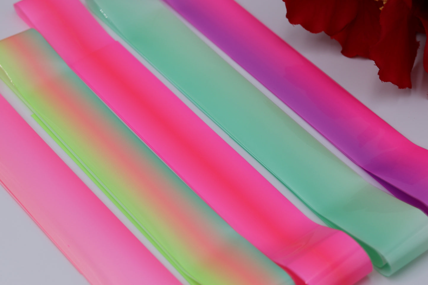 Psychedelic Dreams Foil Set 🌈