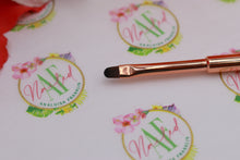  Round Gel Brush
