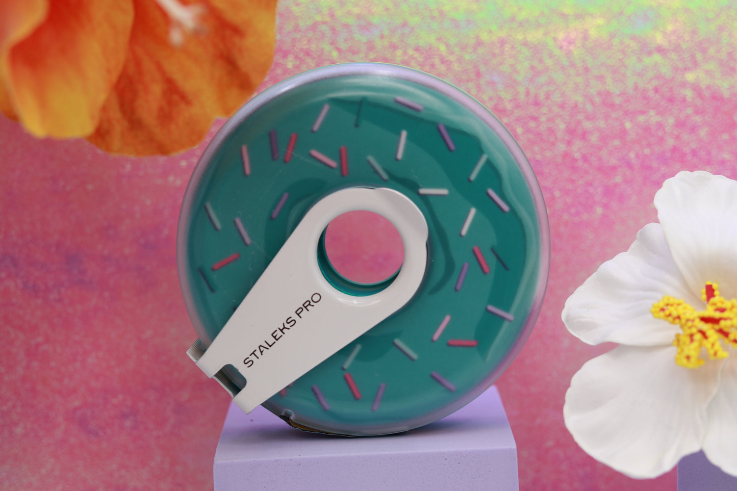 Donut Replacement Files for Expert 20 Metal File with tape cutter